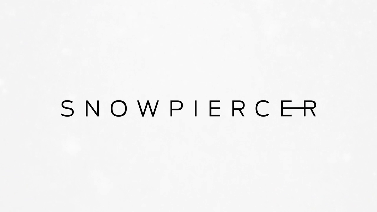 Snowpiercer TV review